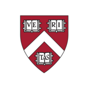 Harvard University logo